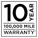 Kia 10 Year/100,000 Mile Warranty | Crain Kia of Fort Smith in Fort Smith, AR