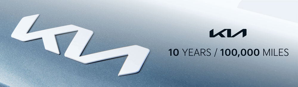 Crain Kia of Fort Smith in Fort Smith AR - Kia Warranty