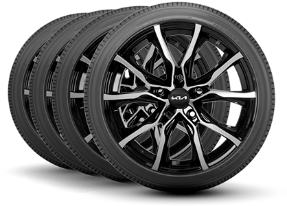 Crain Kia of Fort Smith in Fort Smith AR