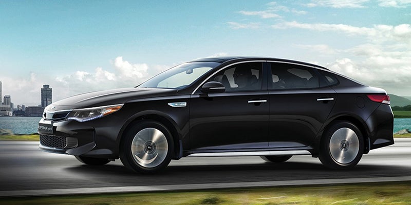 What Do I Need to Lease a Car - Crain Kia of Fort Smith in Fort Smith AR