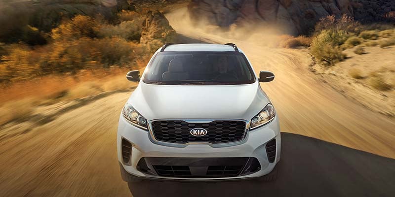 Leasing 101 - Crain Kia of Fort Smith in Fort Smith AR