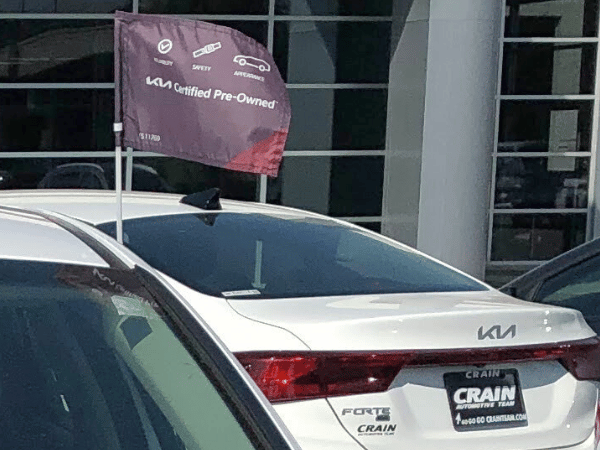 Used Kia Forte in Fort Smith, AR