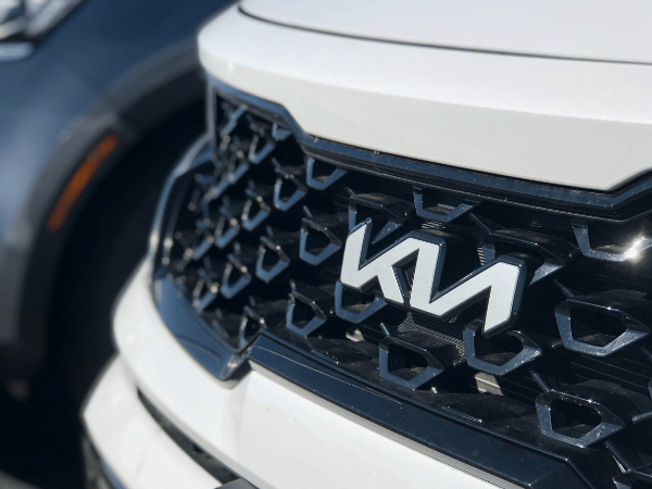 Kia SUV in Fort Smith, AR