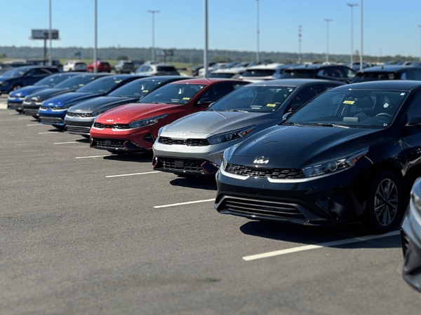 Sedans in Fort Smith, AR