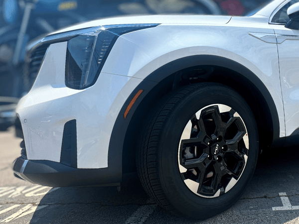 EV9 in Fort Smith, AR