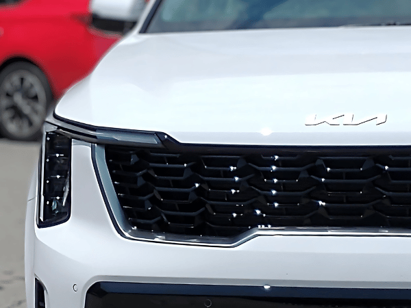 2025 Sorento in Fort Smith, AR