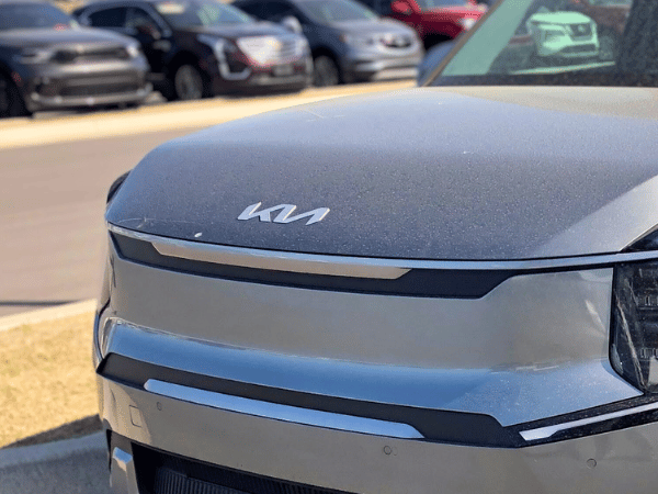 EV9 in Fort Smith, AR