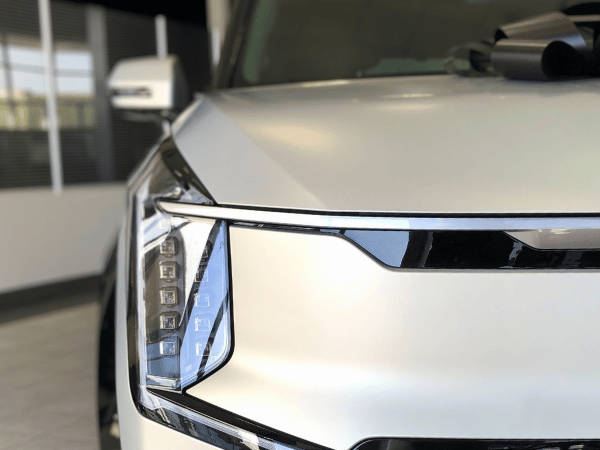 Award-Winning EV9 at Crain Kia of Fort Smith