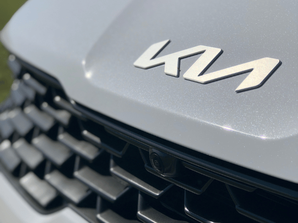 Kia Sedan in Fort Smith, AR