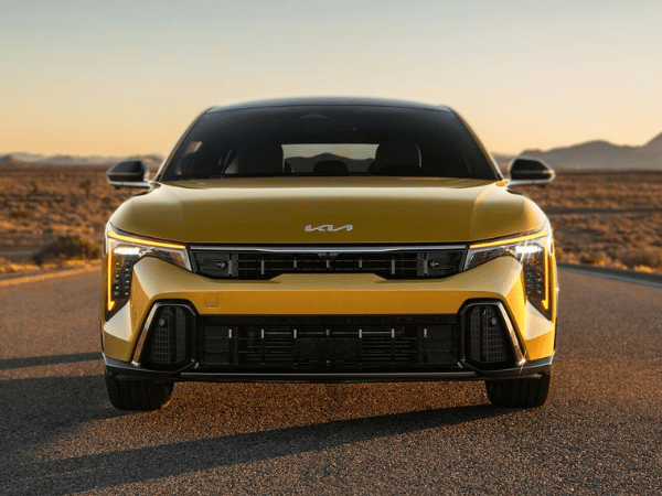 Coming Soon: K4 Hatchback