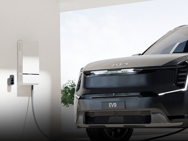 Kia V2H Technology in Fort Smith, AR