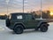2022 Jeep Wrangler - WILLYS SPORT / APPLE CARPLAY