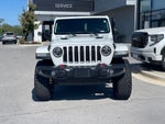 2021 Jeep Wrangler Unlimited Rubicon - POWER TOP / APPLE CARPLAY