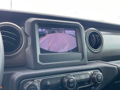 2023 Jeep Wrangler Base 4xe - TOW PKG / APPLE CARPLAY