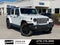 2023 Jeep Wrangler Sahara 4xe - REMOTE START / APPLE CARPLAY