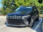 2019 Jeep Cherokee Limited - APPLE CARPLAY / POWER LIFTGATE