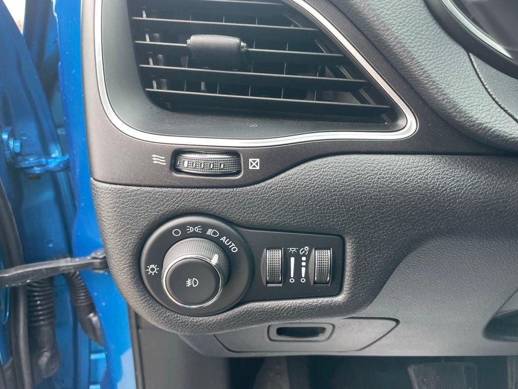 2020 Jeep Cherokee Trailhawk - REMOTE START / APPLE CARPLAY