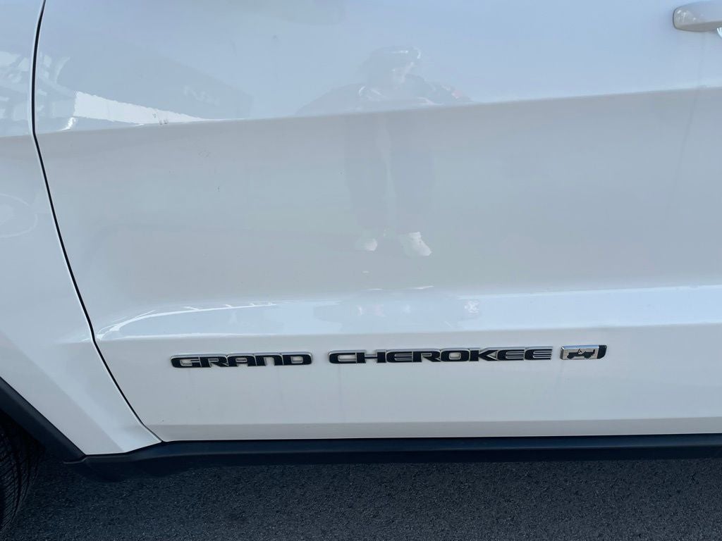 2022 Jeep Grand Cherokee WK Laredo X - APPLE CARPLAY / POWER LIFTGATE