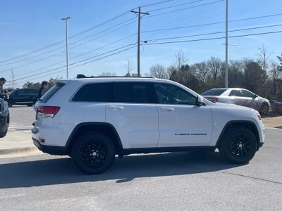 2022 Jeep Grand Cherokee WK Laredo X - APPLE CARPLAY / POWER LIFTGATE