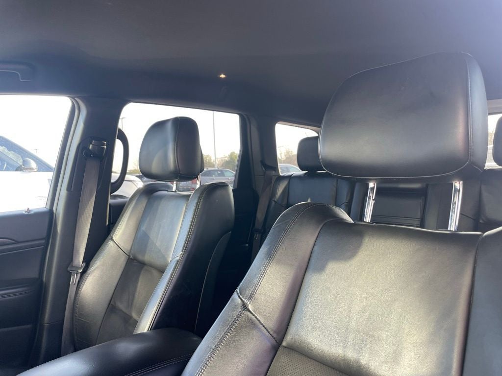 2022 Jeep Grand Cherokee WK Laredo X - APPLE CARPLAY / POWER LIFTGATE