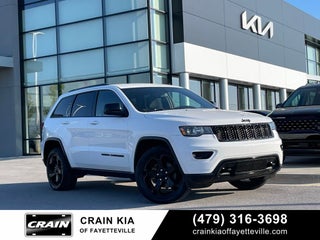 2018 Jeep Grand Cherokee Upland Edition - REMOTE START / POWER LIFTGATE