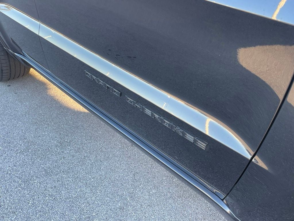 2020 Jeep Grand Cherokee Altitude - POWER SUNROOF / NAVIGATION