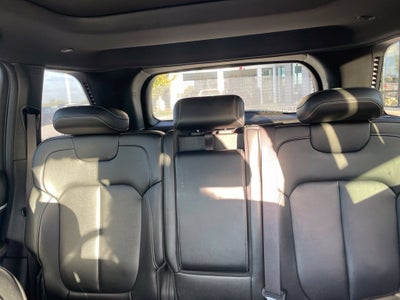 2024 Jeep Grand Cherokee Limited - TOW PKG / POWER LIFTGATE