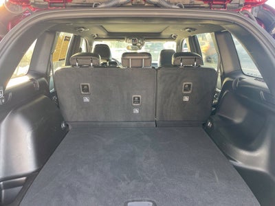 2024 Jeep Grand Cherokee Limited - TOW PKG / POWER LIFTGATE