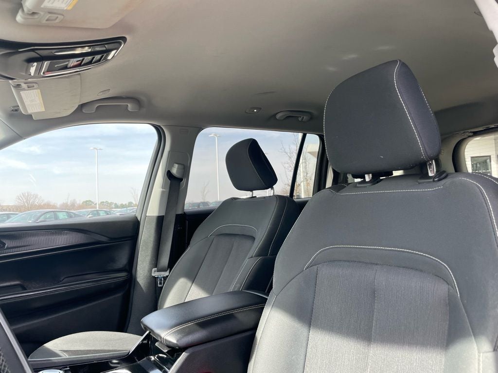 2023 Jeep Grand Cherokee L Laredo - POWER LIFTGATE / WIRELESS CHARGING PAD