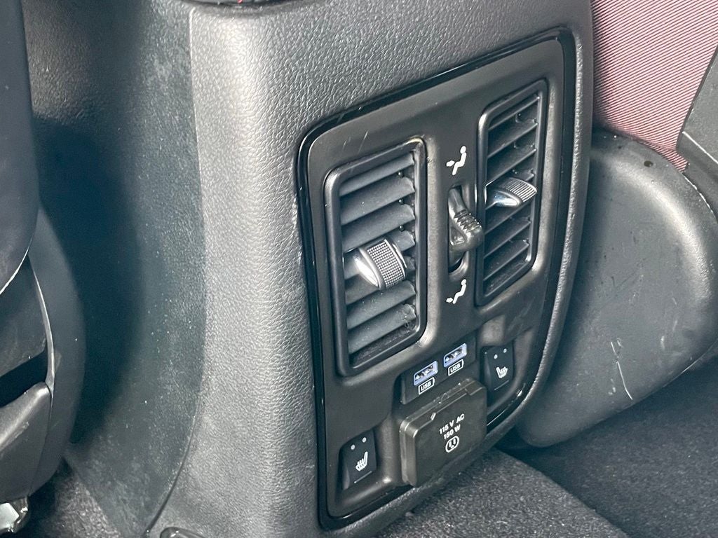 2026 Dodge Durango GT Plus HEMI V8 - VENTILATED SEATS / POWER SUNROOF