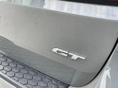 2026 Dodge Durango GT Plus HEMI V8 - VENTILATED SEATS / POWER SUNROOF