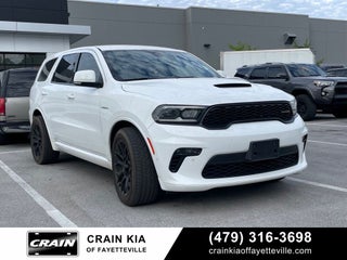 2022 Dodge Durango R/T - VENTILATED SEATS / 2ND ROW CAPTAINS CHAIRS