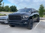 2024 RAM 1500 Big Horn/Lone Star - APPLE CARPLAY / NAVIGATION
