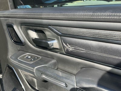 2022 RAM 1500 Limited - HEADS UP DISPLAY / PANORAMIC SUNROOF