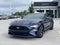 2018 Ford Mustang EcoBoost - 32 MPG / REMOTE START