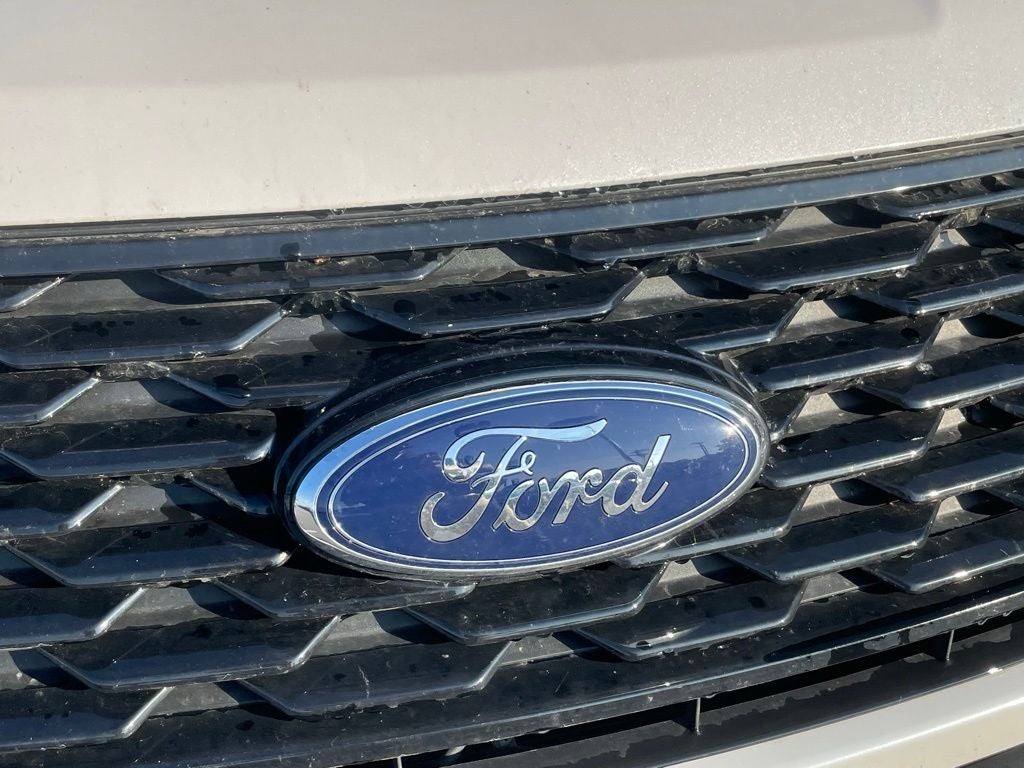 2019 Ford Explorer Sport -VENTILATED SEATS / ADAPTIVE CRUISE CONTROL