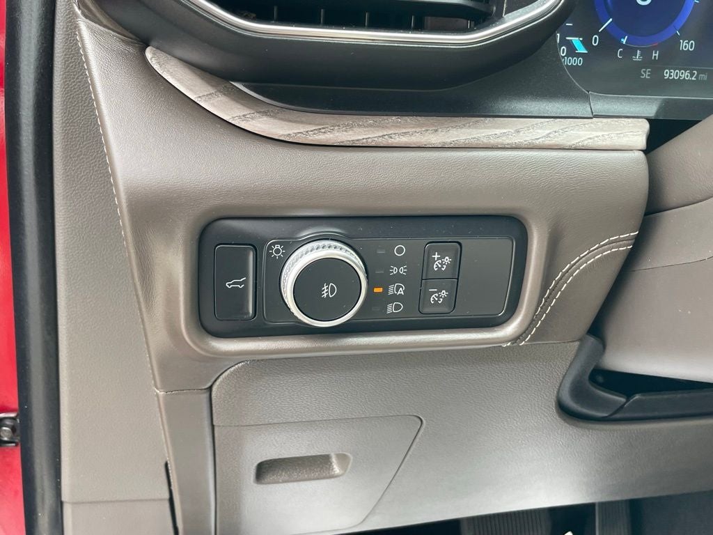 2020 Ford Explorer Platinum - 360 DEGREE CAMERA / REMOTE START