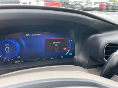 2020 Ford Explorer Platinum - 360 DEGREE CAMERA / REMOTE START