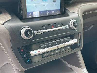 2020 Ford Explorer Platinum - 360 DEGREE CAMERA / REMOTE START