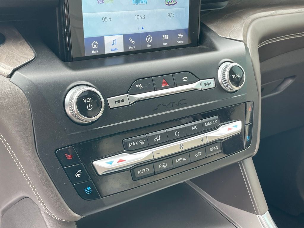 2020 Ford Explorer Platinum - 360 DEGREE CAMERA / REMOTE START