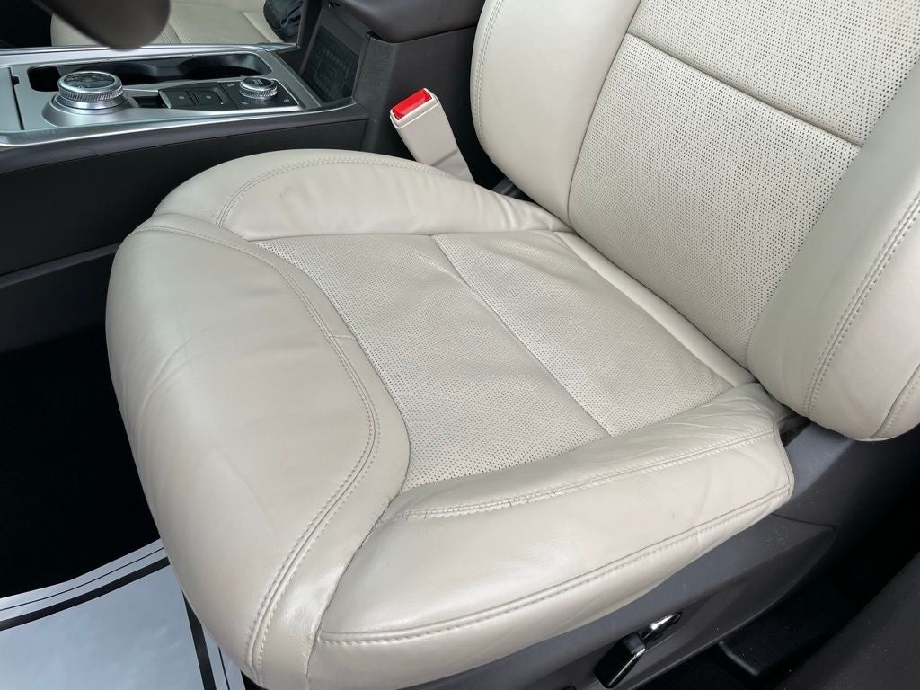 2020 Ford Explorer Platinum - 360 DEGREE CAMERA / REMOTE START