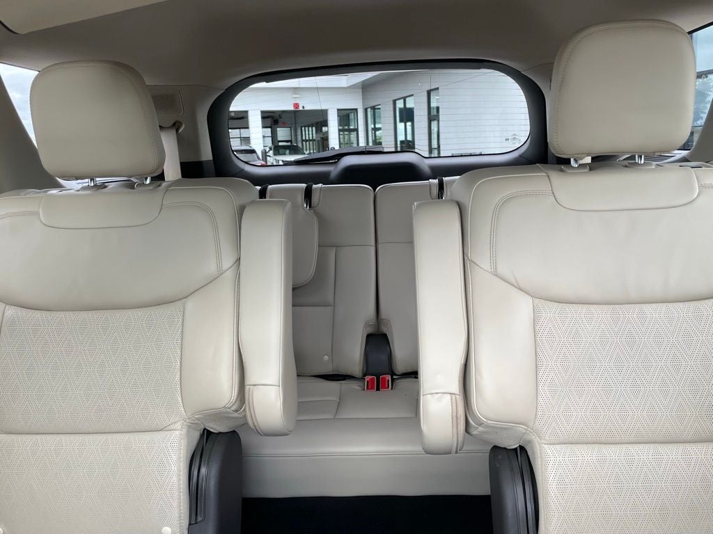 2020 Ford Explorer Platinum - 360 DEGREE CAMERA / REMOTE START