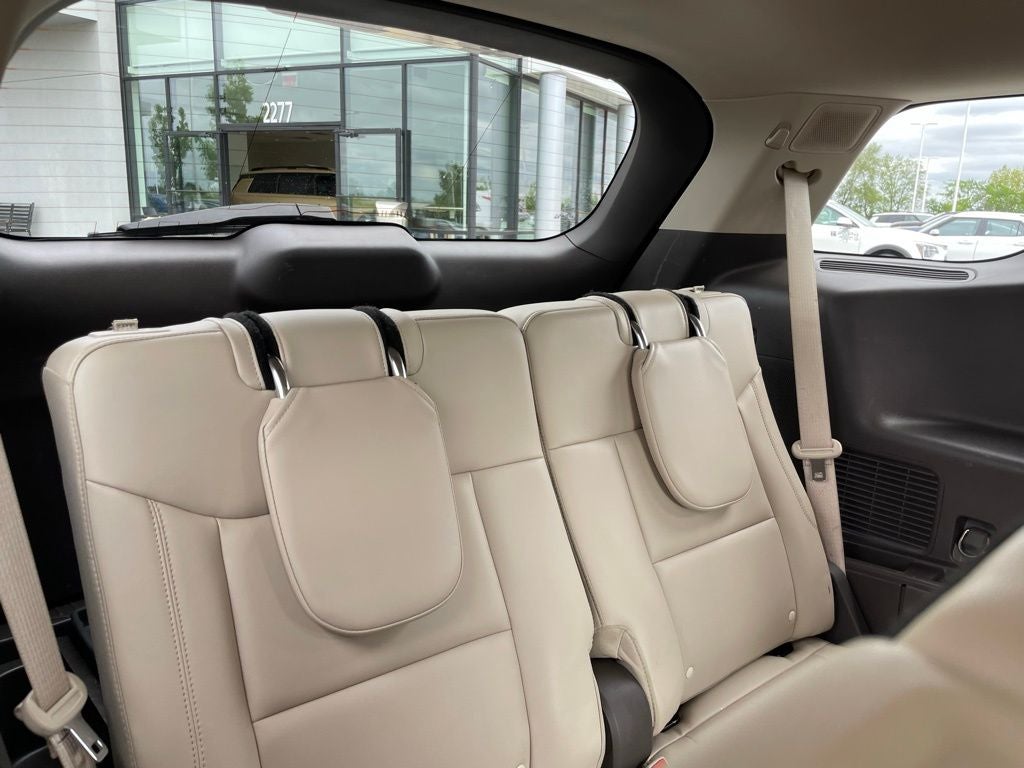 2020 Ford Explorer Platinum - 360 DEGREE CAMERA / REMOTE START