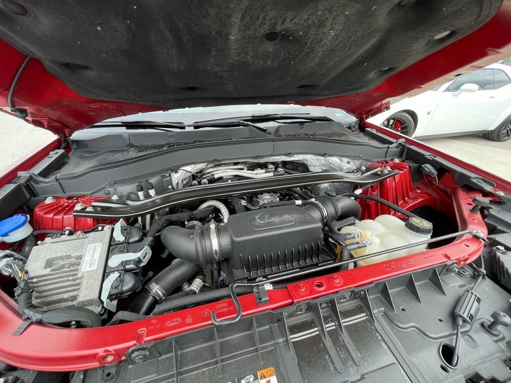 2020 Ford Explorer Platinum - 360 DEGREE CAMERA / REMOTE START