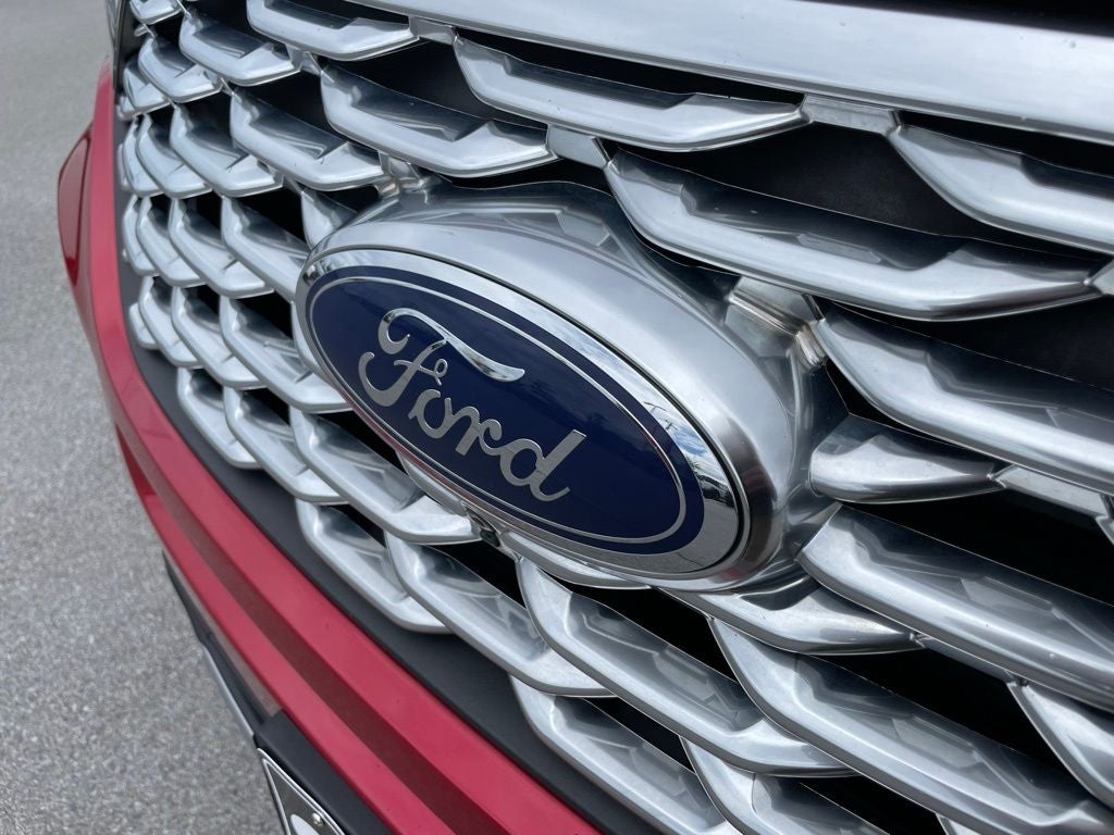 2020 Ford Explorer Platinum - 360 DEGREE CAMERA / REMOTE START