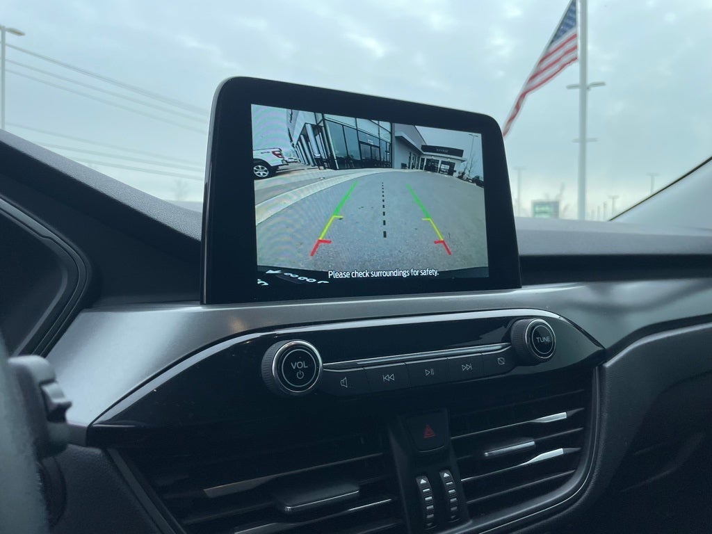 2023 Ford Escape Active - BLIND SPOT INDICATOR / PUSH BUTTON START