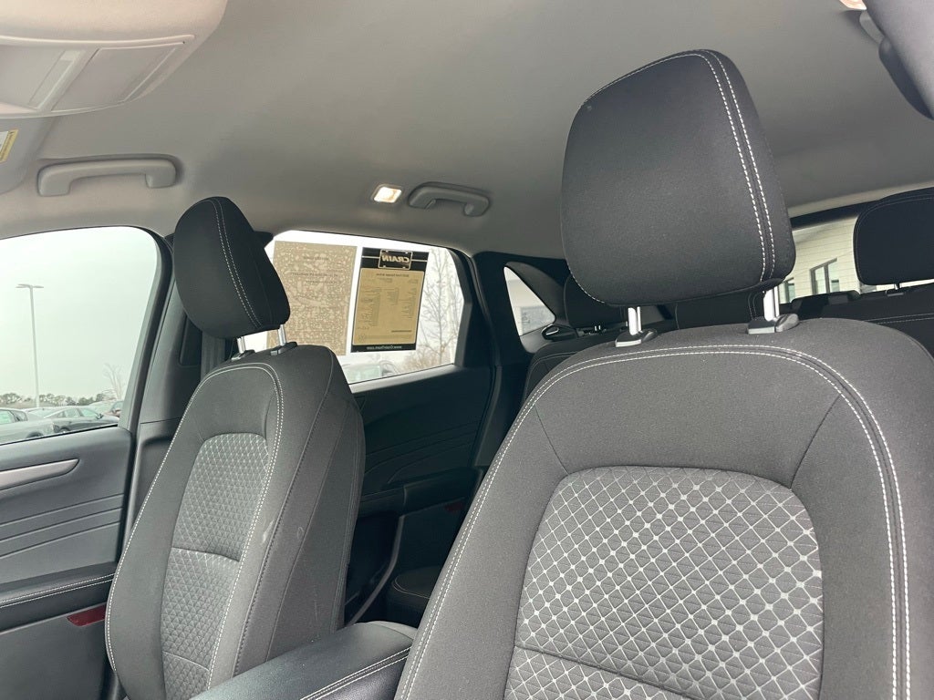 2023 Ford Escape Active - BLIND SPOT INDICATOR / PUSH BUTTON START