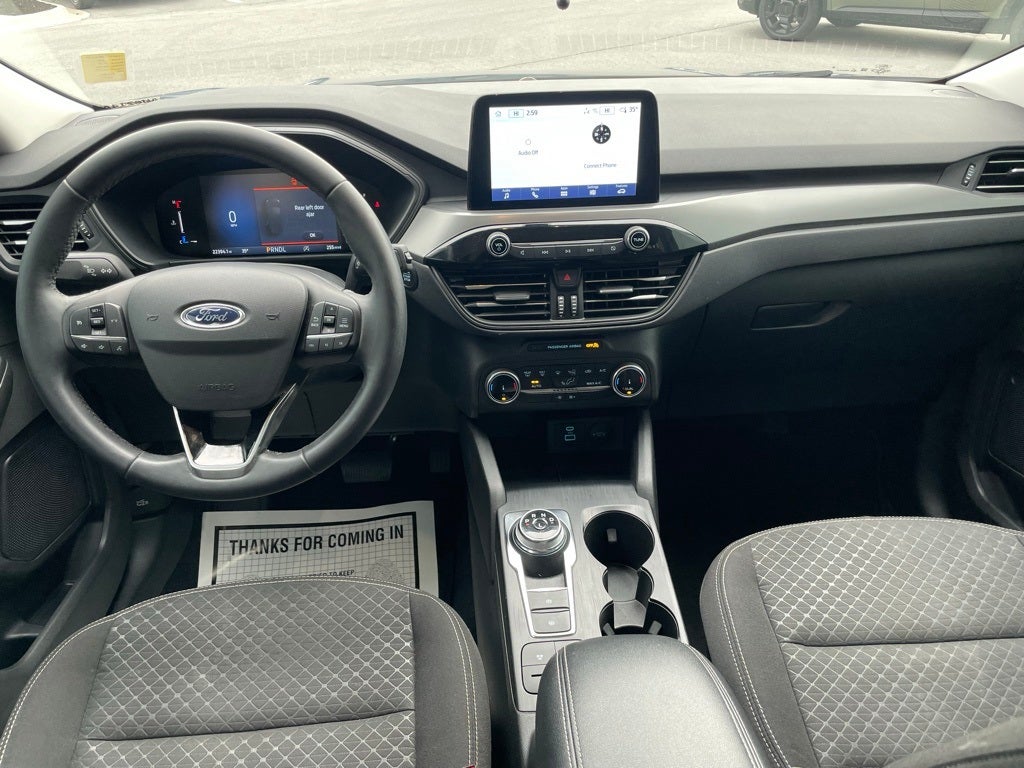 2023 Ford Escape Active - BLIND SPOT INDICATOR / PUSH BUTTON START