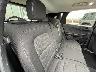 2023 Ford Escape Active - BLIND SPOT INDICATOR / PUSH BUTTON START