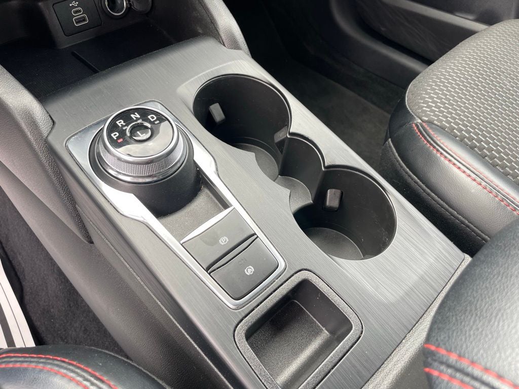 2024 Ford Escape ST-Line - REMOTE START / ADAPTIVE SPEED ASSIST